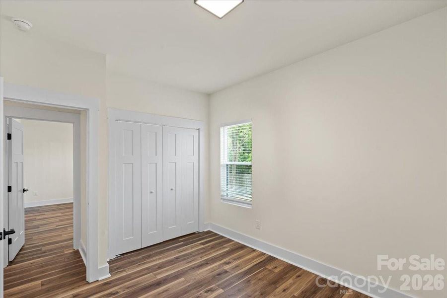 Spacious, unfurnished interior of a new home in , Concord (Image 23).