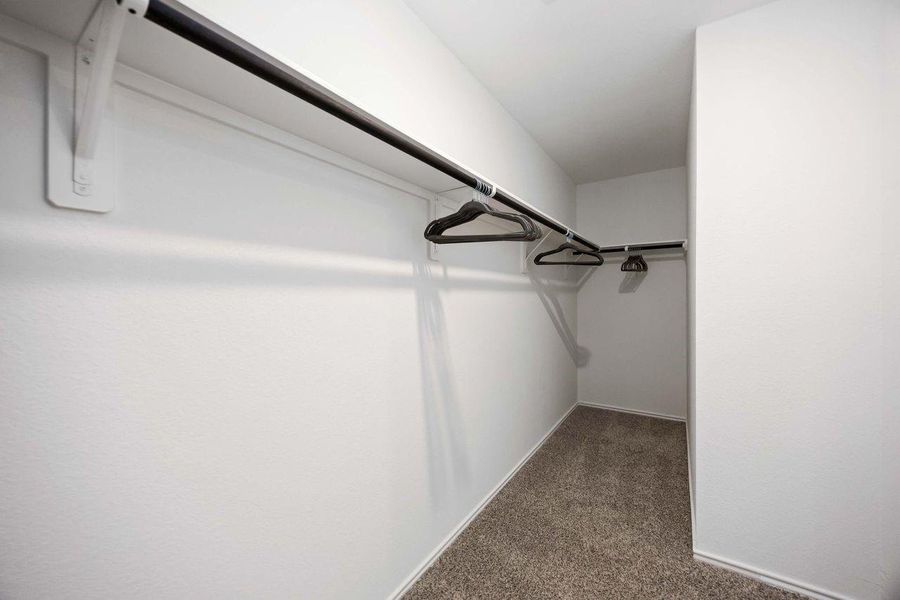 Spacious, unfurnished interior of a new home in Garver Heights, Houston (Image 10). Spacious, unfurnished interior of a new home in Garver Heights, Houston (Image 10).