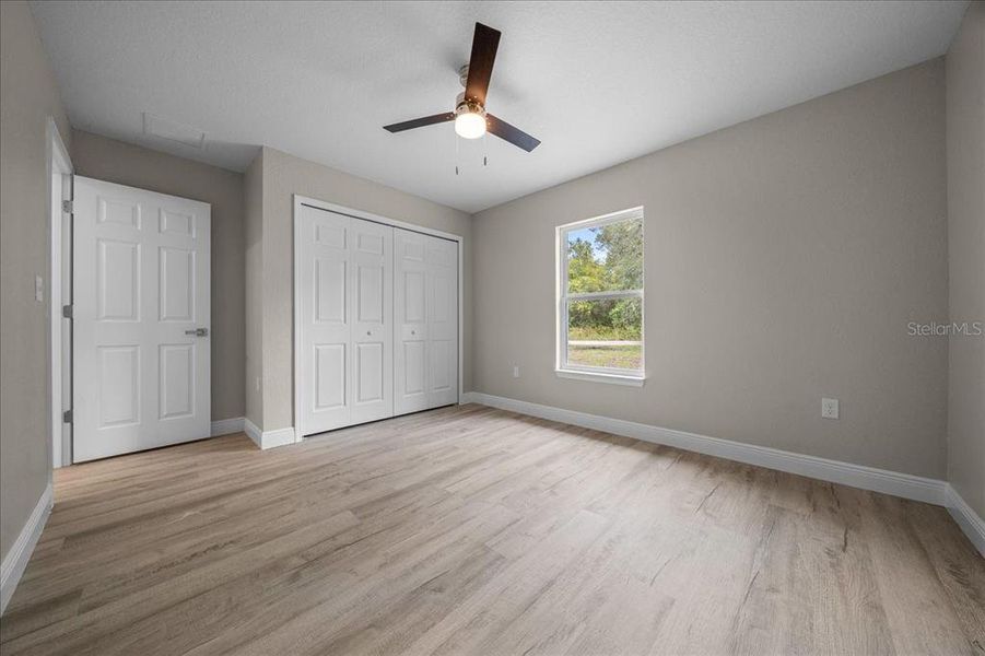Spacious, unfurnished interior of a new home in , Belleview (Image 38). Spacious, unfurnished interior of a new home in , Belleview (Image 38).