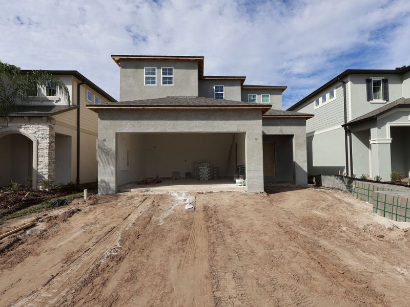 Front Exterior Front Exterior