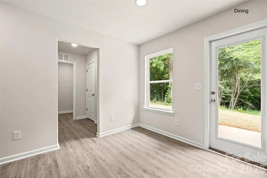 Spacious, unfurnished interior of a new home in , Lancaster (Image 20).