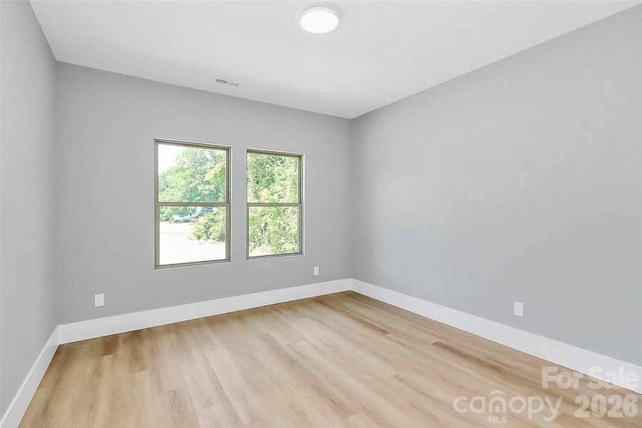 Spacious, unfurnished interior of a new home in , Rock Hill (Image 28). Spacious, unfurnished interior of a new home in , Rock Hill (Image 28).