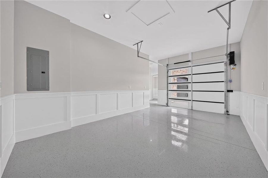 Spacious, unfurnished interior of a new home in , Dacula (Image 53). Spacious, unfurnished interior of a new home in , Dacula (Image 53).