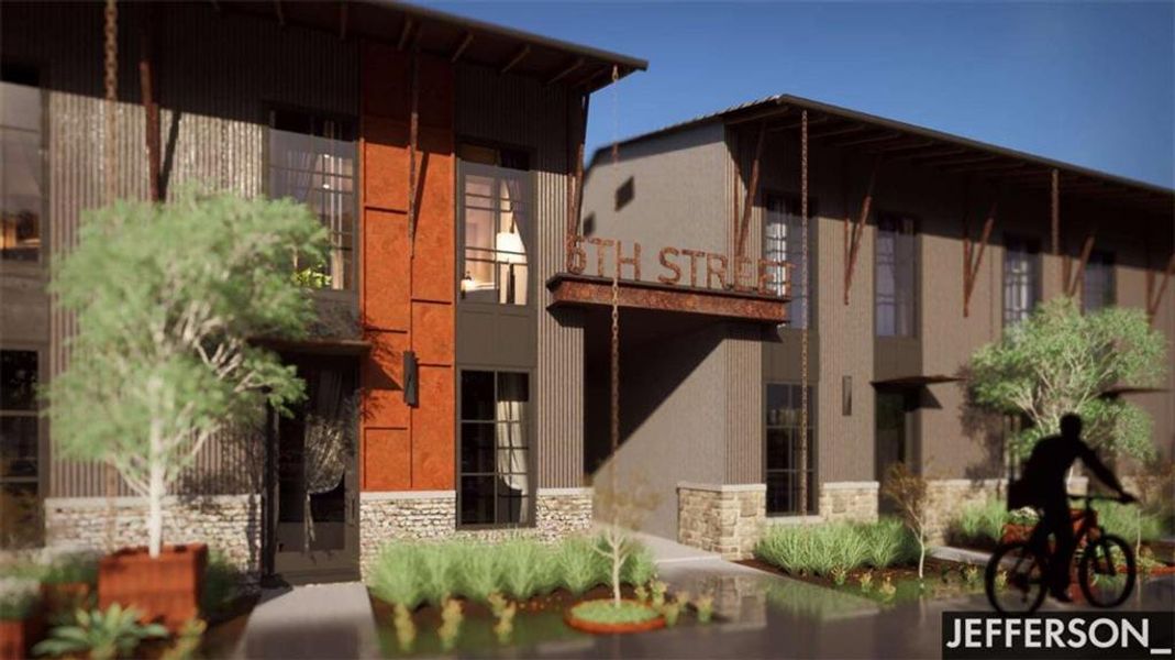 Image 4 of a home in .