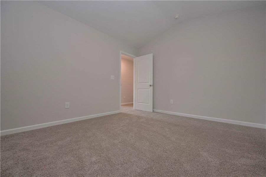 Spacious, unfurnished interior of a new home in , Villa Rica (Image 21). Spacious, unfurnished interior of a new home in , Villa Rica (Image 21).