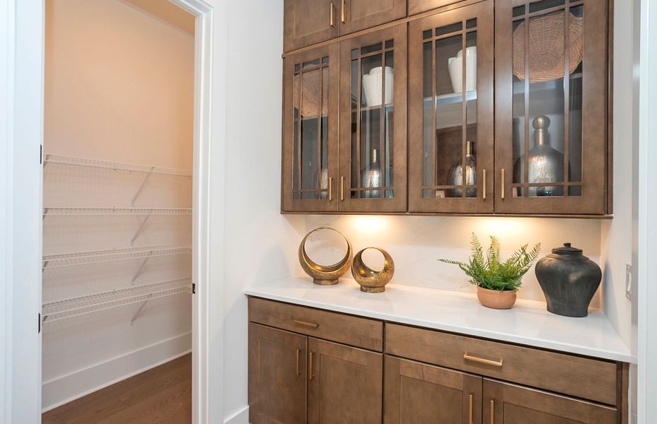 New Homes in Nolensville, TN New Homes in Nolensville, TN