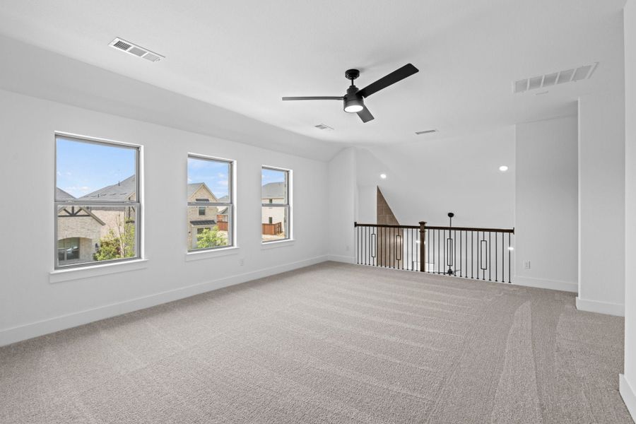 New Home in Celina, TX.  - Slide 31