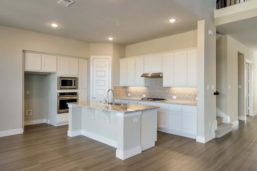 Kitchen Kitchen