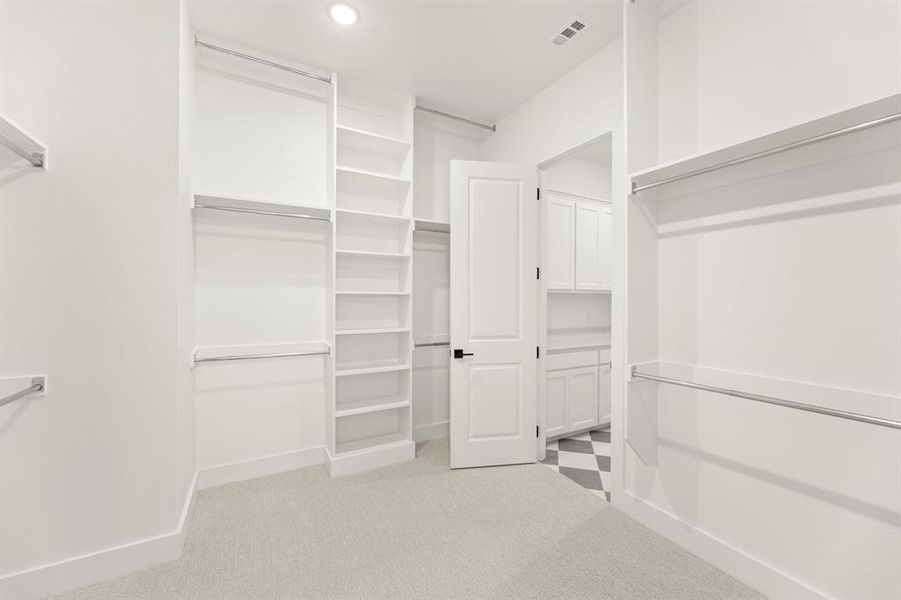 45. 2681 Pelican - Closet