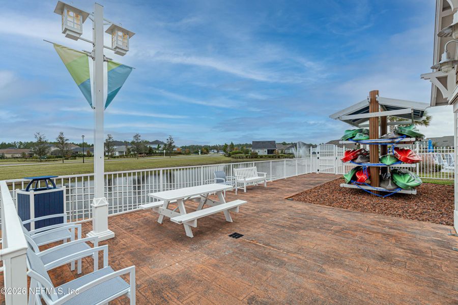 Community amenities in Beacon Lake, St. Augustine (Image 84).