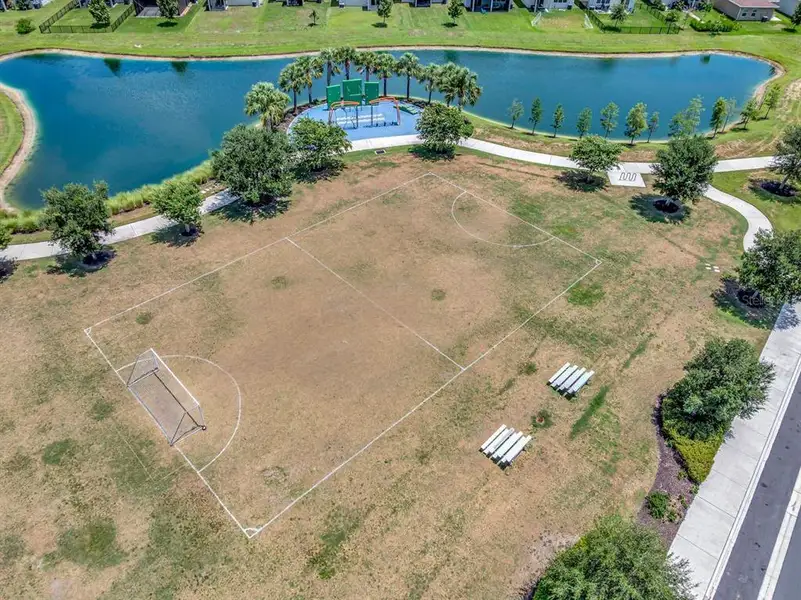 Site preparation for new homesites in , Parrish (Image 40). Site preparation for new homesites in , Parrish (Image 40).