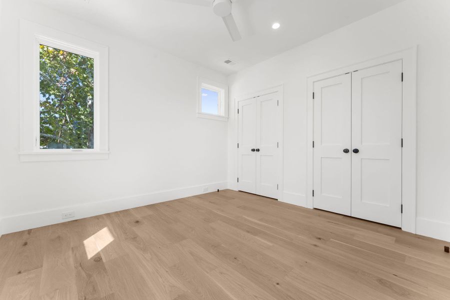Spacious, unfurnished interior of a new home in , Mount Pleasant (Image 18). Spacious, unfurnished interior of a new home in , Mount Pleasant (Image 18).