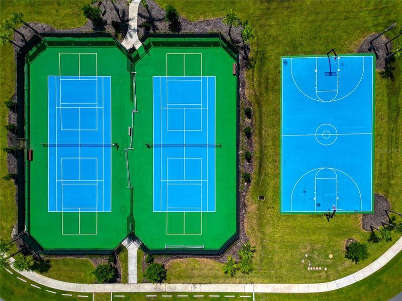 Community amenities in , Sarasota (Image 66).