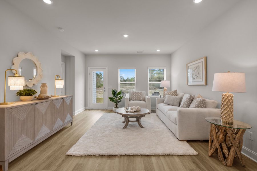 New Home in Shallotte, NC.  - Slide 30