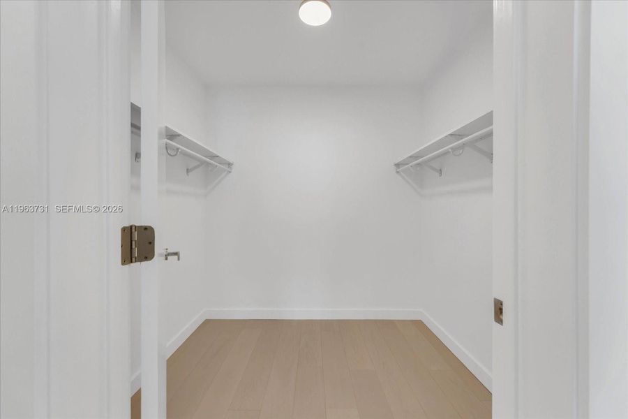 Spacious, unfurnished interior of a new home in , Bay Harbor Islands (Image 21). Spacious, unfurnished interior of a new home in , Bay Harbor Islands (Image 21).