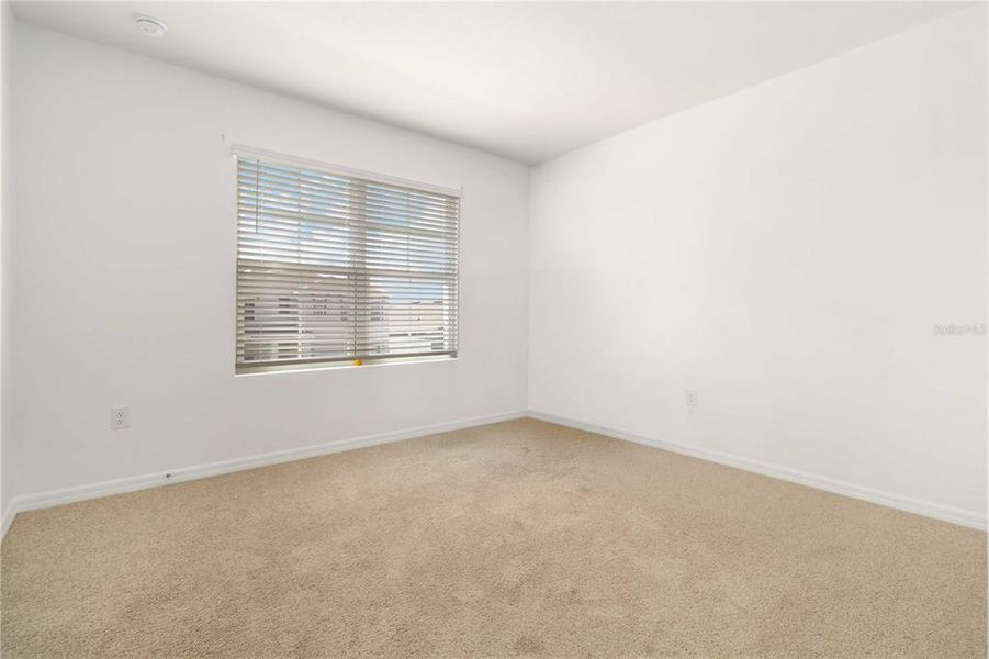 Spacious, unfurnished interior of a new home in , New Smyrna Beach (Image 30).