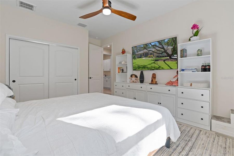 Furnished interior view inside a new home in , Beverly Hills (Image 41). Furnished interior view inside a new home in , Beverly Hills (Image 41).