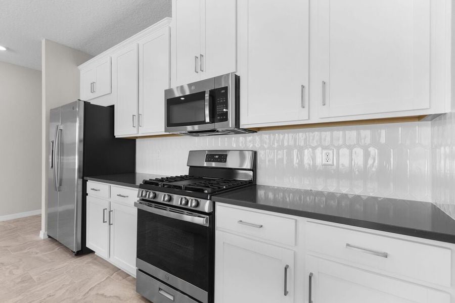 Image 22 of a home in Cherry Elm at SilverLeaf.