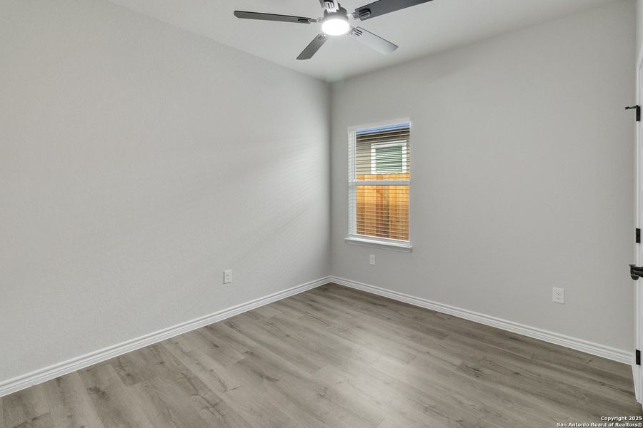 Spacious, unfurnished interior of a new home in , Beeville (Image 10).