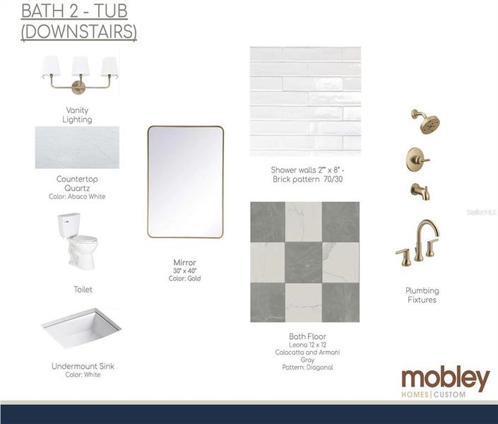 Sample of building materials used in homes in , St. Petersburg (Image 11).