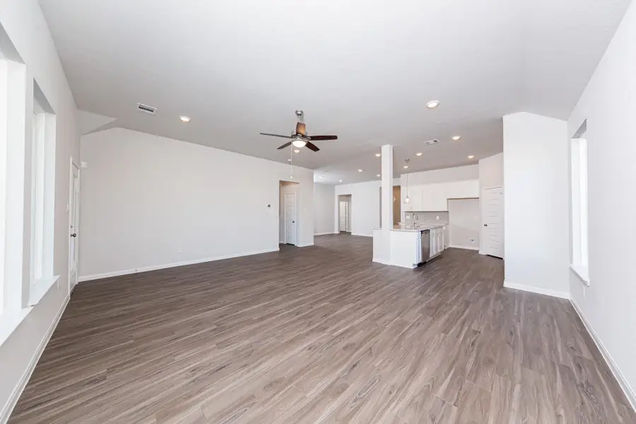 Photos are a representation of the floor plan. Options and interior selections will vary. Photos are a representation of the floor plan. Options and interior selections will vary.