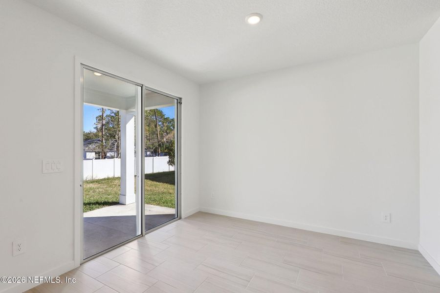 Spacious, unfurnished interior of a new home in , Palm Coast (Image 27).