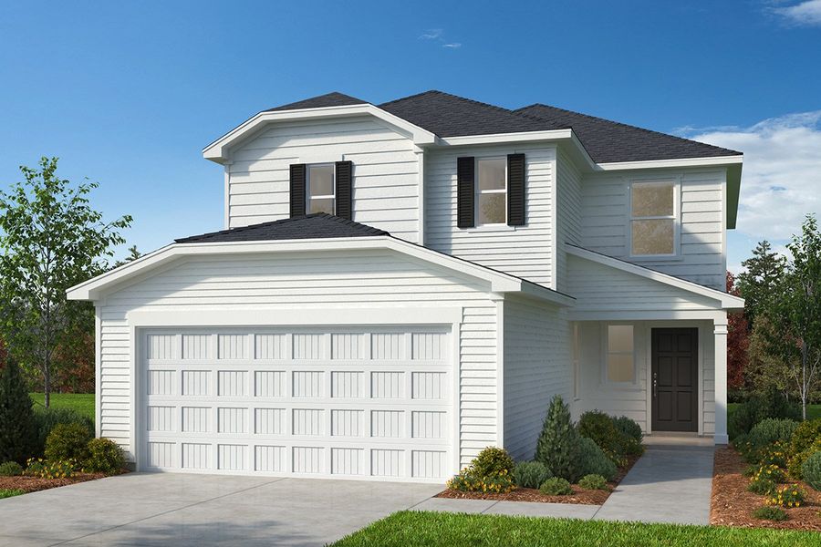 Exterior N Exterior N