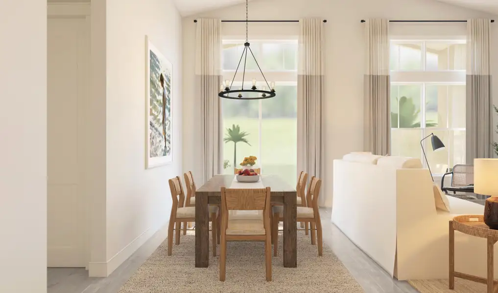 (Some or all of photography is of model or similar home and/or renderings and not necessarily indicative of available home).