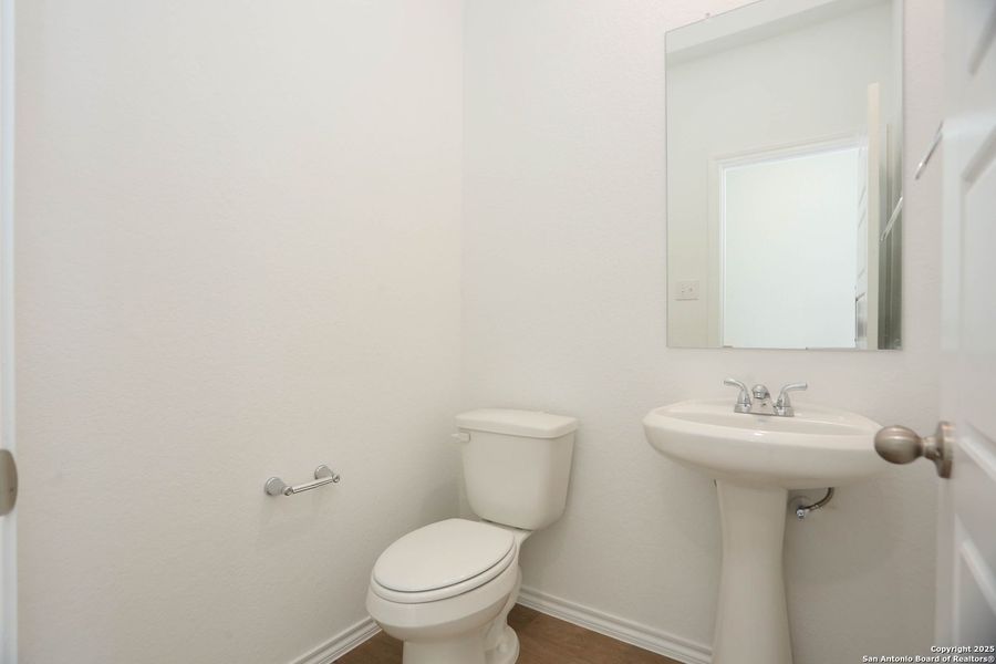 Image 50 of a home in Fairway Crossing 40s.