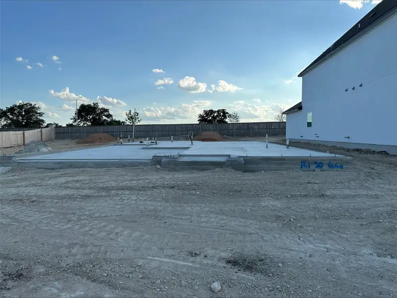 121 Ash Juniper Road - Under Construction 121 Ash Juniper Road - Under Construction