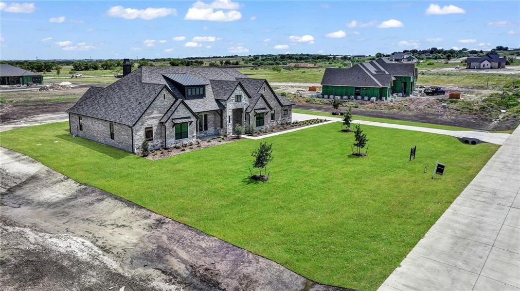 Image 37 of a home in . Image 37 of a home in .