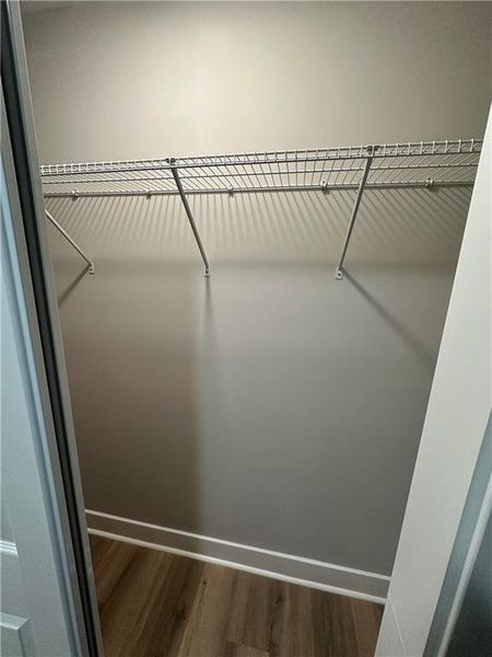 Spacious, unfurnished interior of a new home in , Atlanta (Image 23).