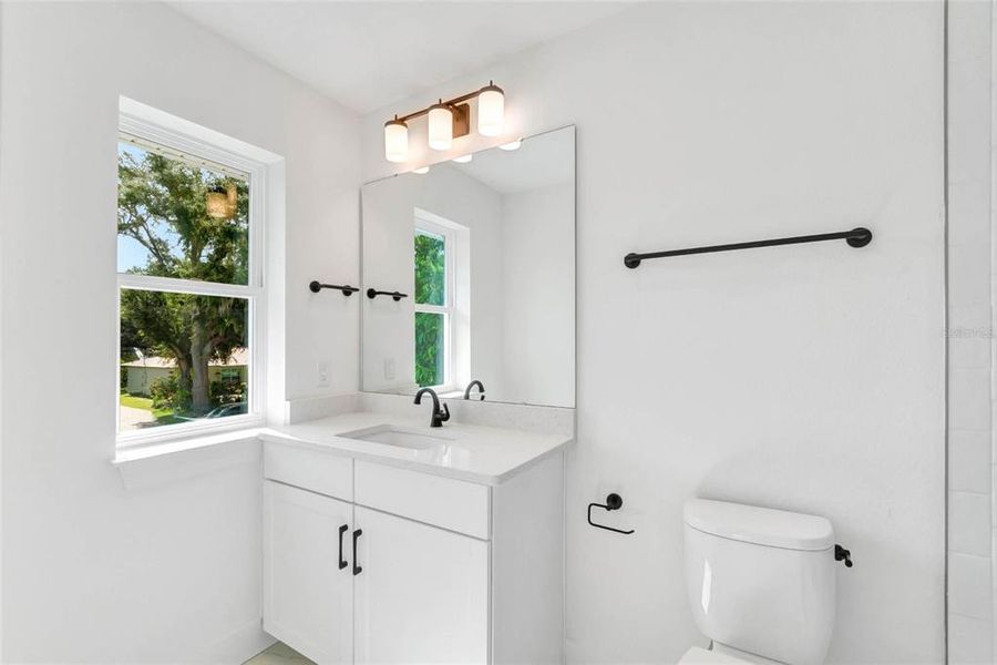 Furnished interior view inside a new home in , High Springs (Image 15). Furnished interior view inside a new home in , High Springs (Image 15).