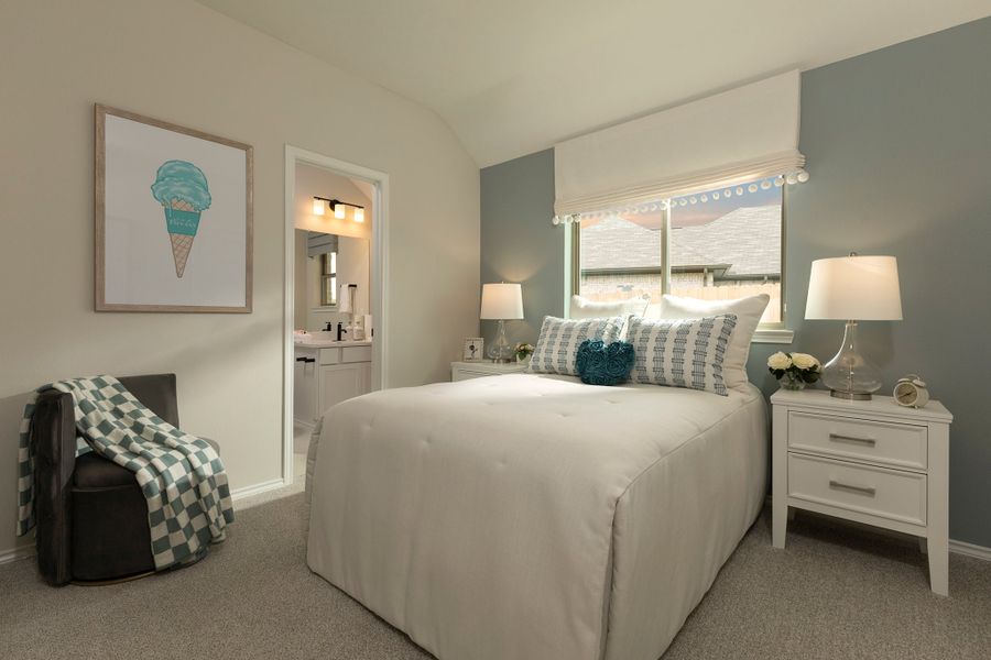 New Home in Spring, TX.  - Slide 11