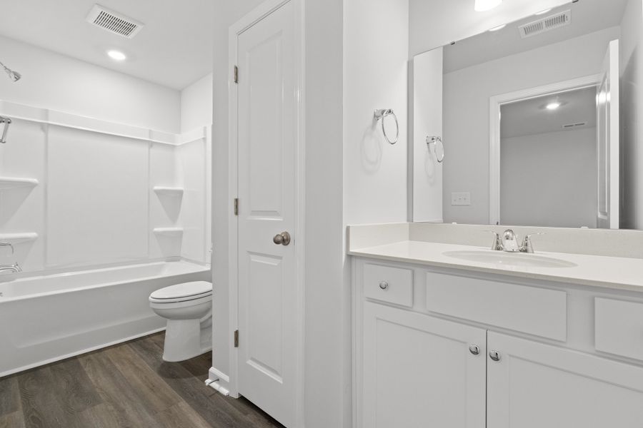 Calabash, NC New Home.  - Slide 33