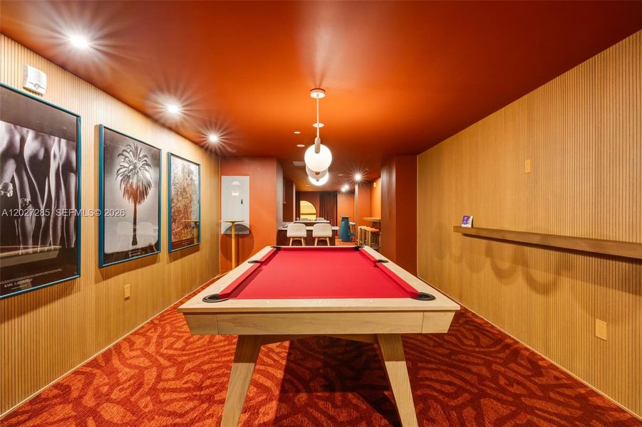 Community amenities in , Miami (Image 33).