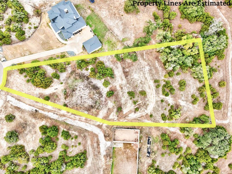 Site preparation for new homesites in , Austin (Image 4).