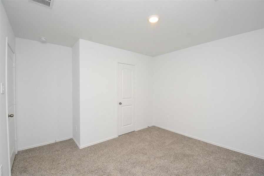 Spacious, unfurnished interior of a new home in , Houston (Image 23). Spacious, unfurnished interior of a new home in , Houston (Image 23).