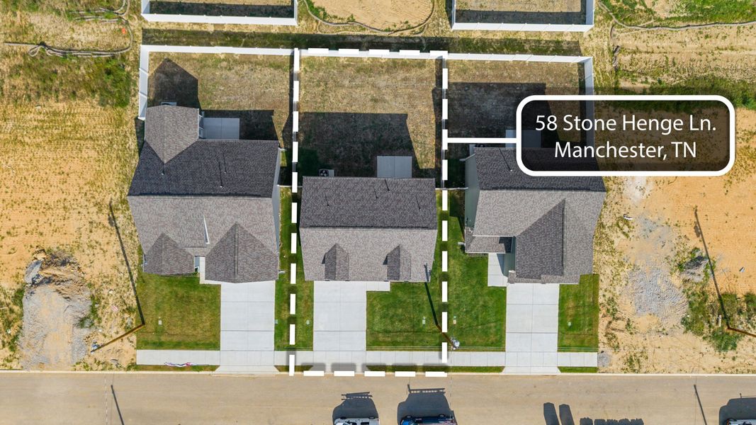 Image 31 of a home in Stonehenge. Image 31 of a home in Stonehenge.