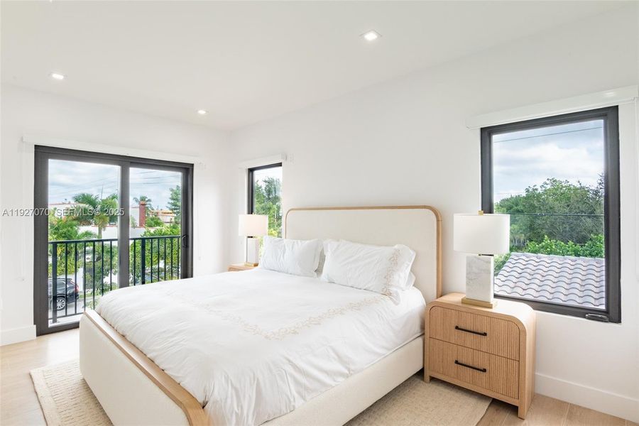 Master Bedroom #2 Master Bedroom #2