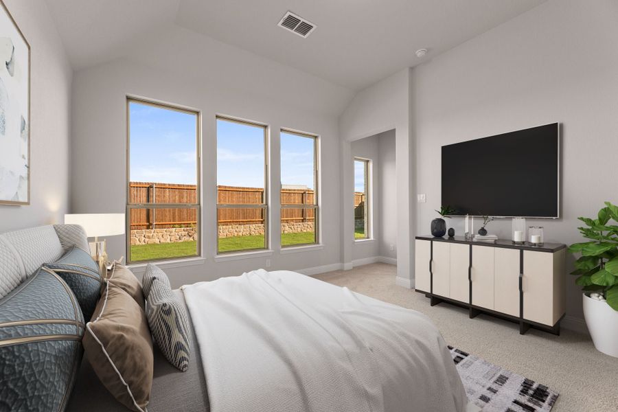 New Home in Anna, TX. - Slide 24 New Home in Anna, TX. - Slide 24