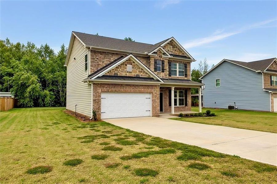 Image 21 of a home in Vineyard Park. Image 21 of a home in Vineyard Park.