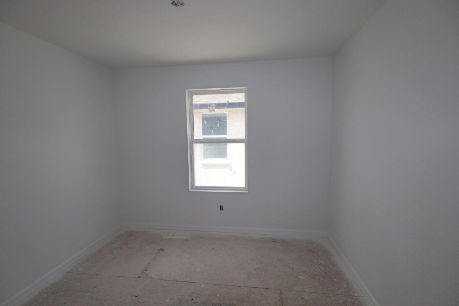 Loft - still under construction!