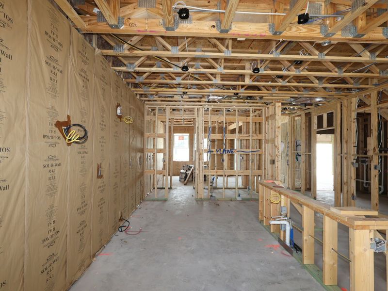 Insulation