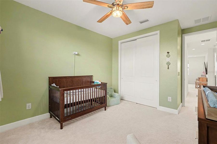 Furnished interior view inside a new home in , Wesley Chapel (Image 39). Furnished interior view inside a new home in , Wesley Chapel (Image 39).