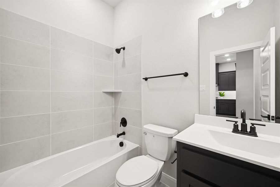 Image 27 of a home in Talia – Cottage Series.