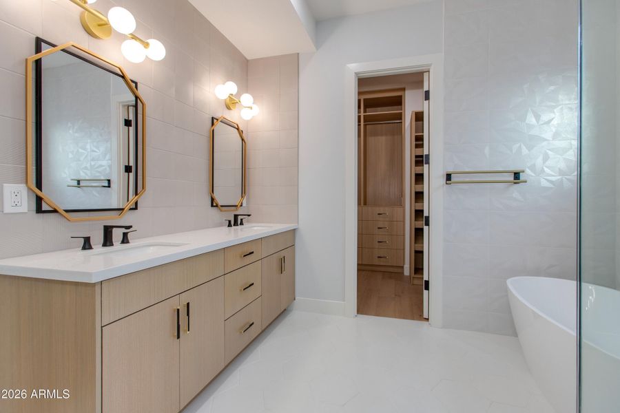 1st Floor Primary Bath 1st Floor Primary Bath