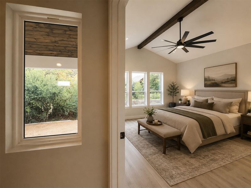 virtual staging of master bedroom virtual staging of master bedroom
