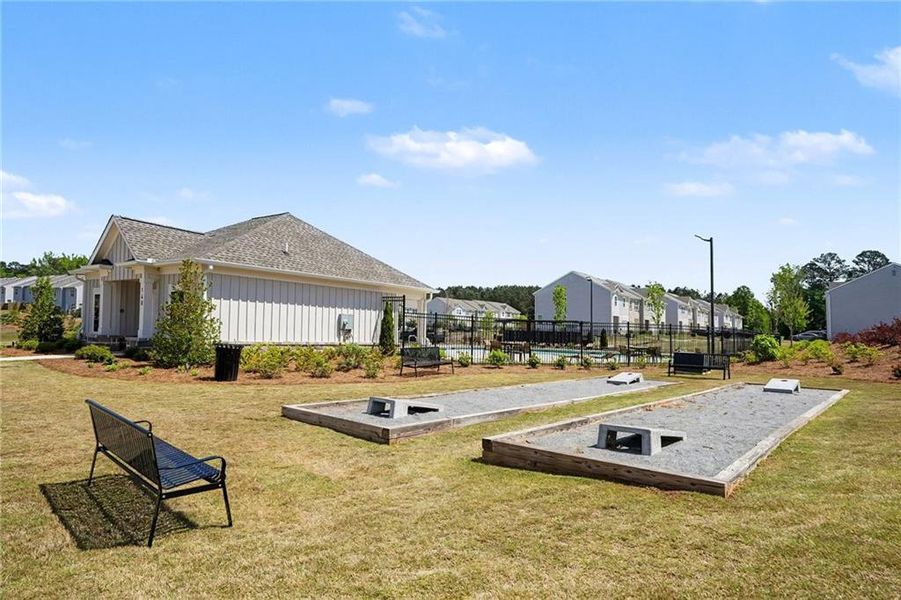 Community amenities in , Locust Grove (Image 27).