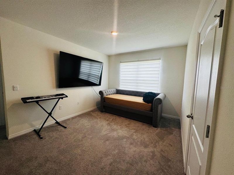 Furnished interior view inside a new home in , Haines City (Image 13).